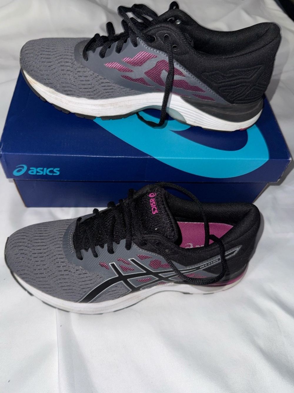Asics Gel-flux 5 Sneakers